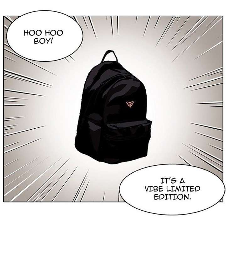 Lookism — Chapter 110 — page 2