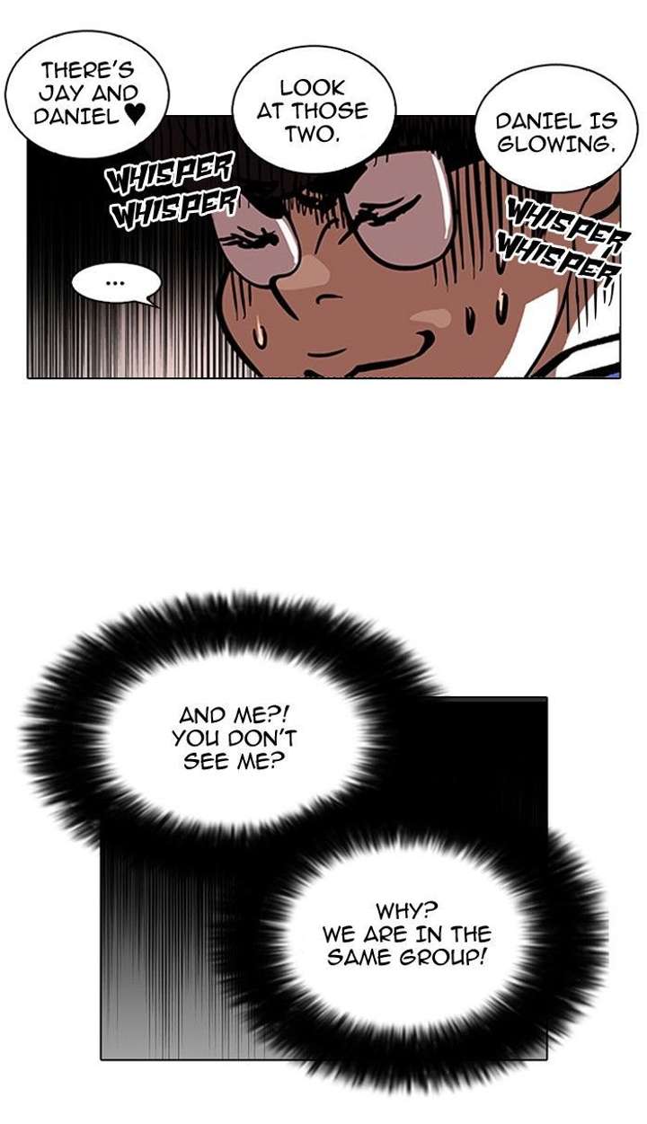Lookism — Chapter 110 — page 8