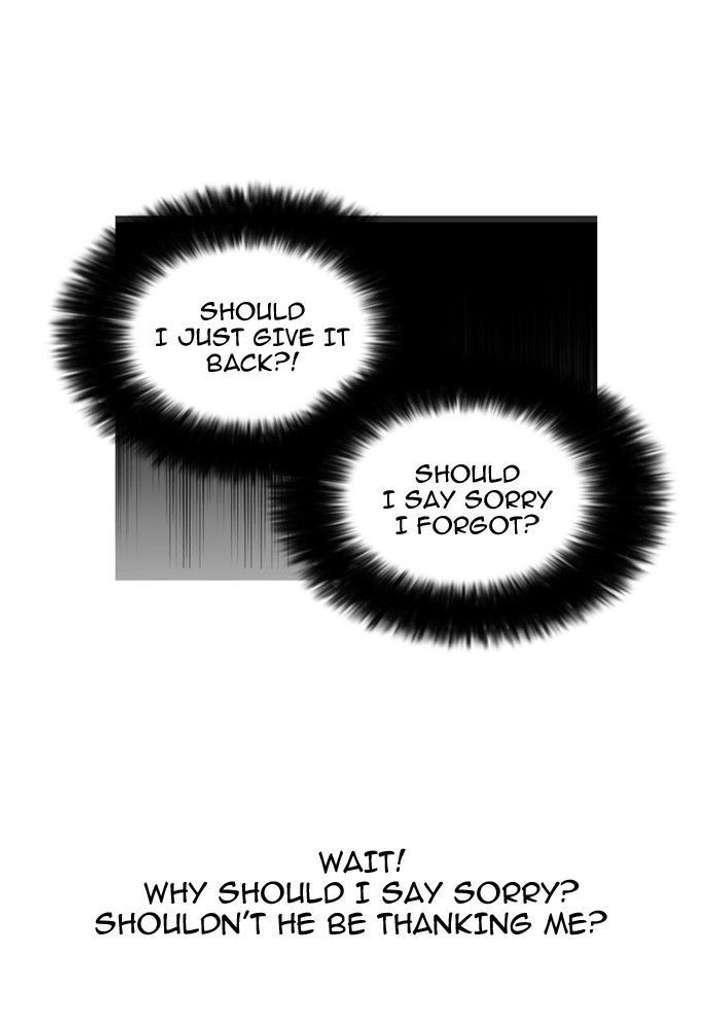 Lookism — Chapter 110 — page 31