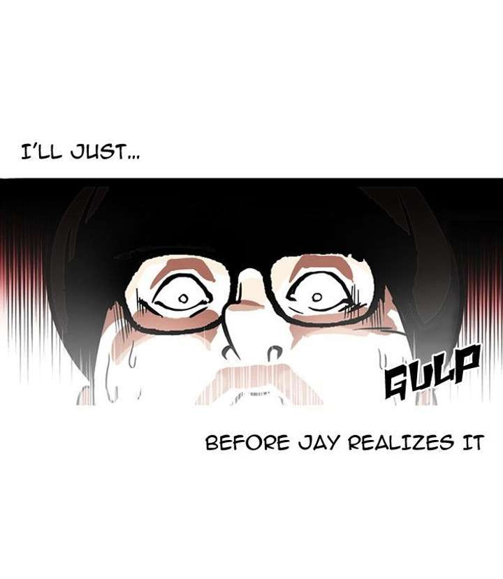 Lookism — Chapter 110 — page 32