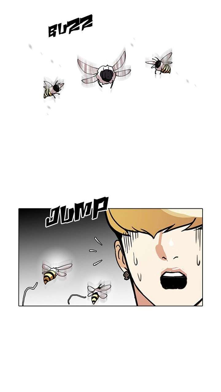 Lookism — Chapter 110 — page 37