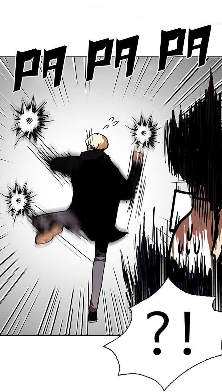 Lookism — Chapter 110 — page 38