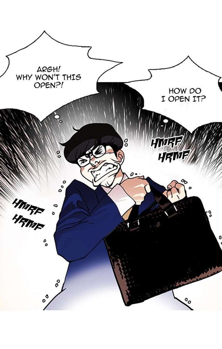 Lookism — Chapter 110 — page 42