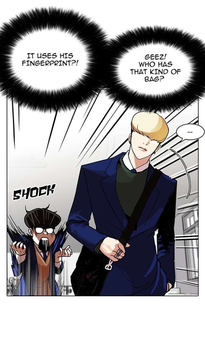 Lookism — Chapter 110 — page 45