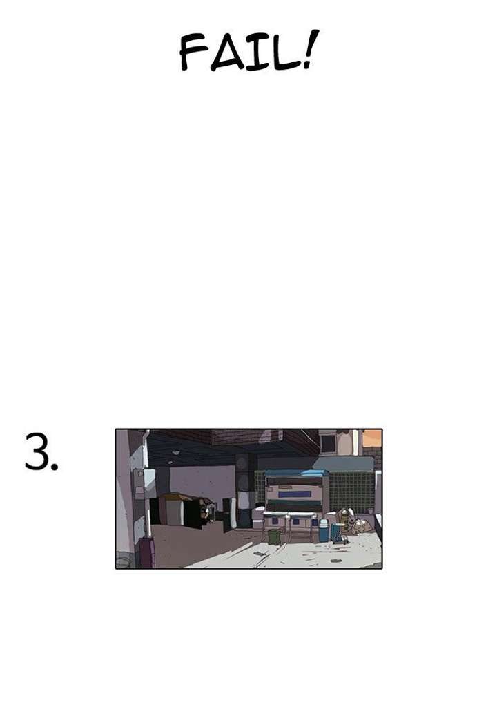 Lookism — Chapter 110 — page 46