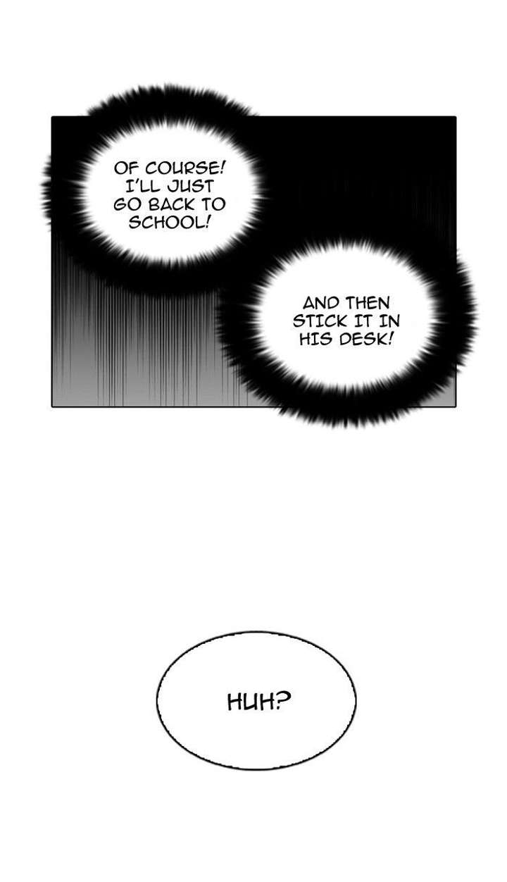 Lookism — Chapter 110 — page 54
