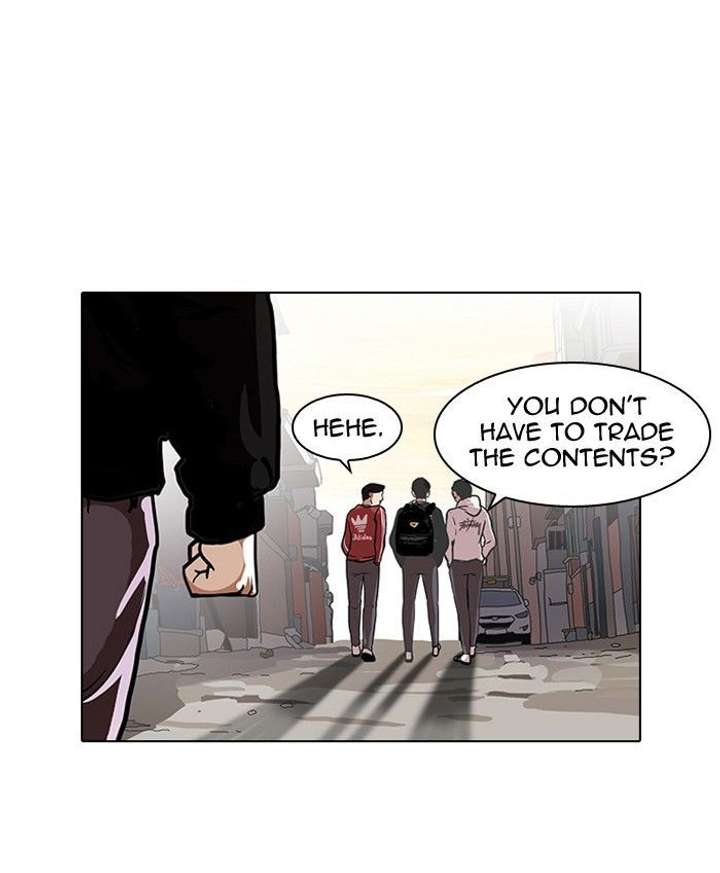 Lookism — Chapter 110 — page 63