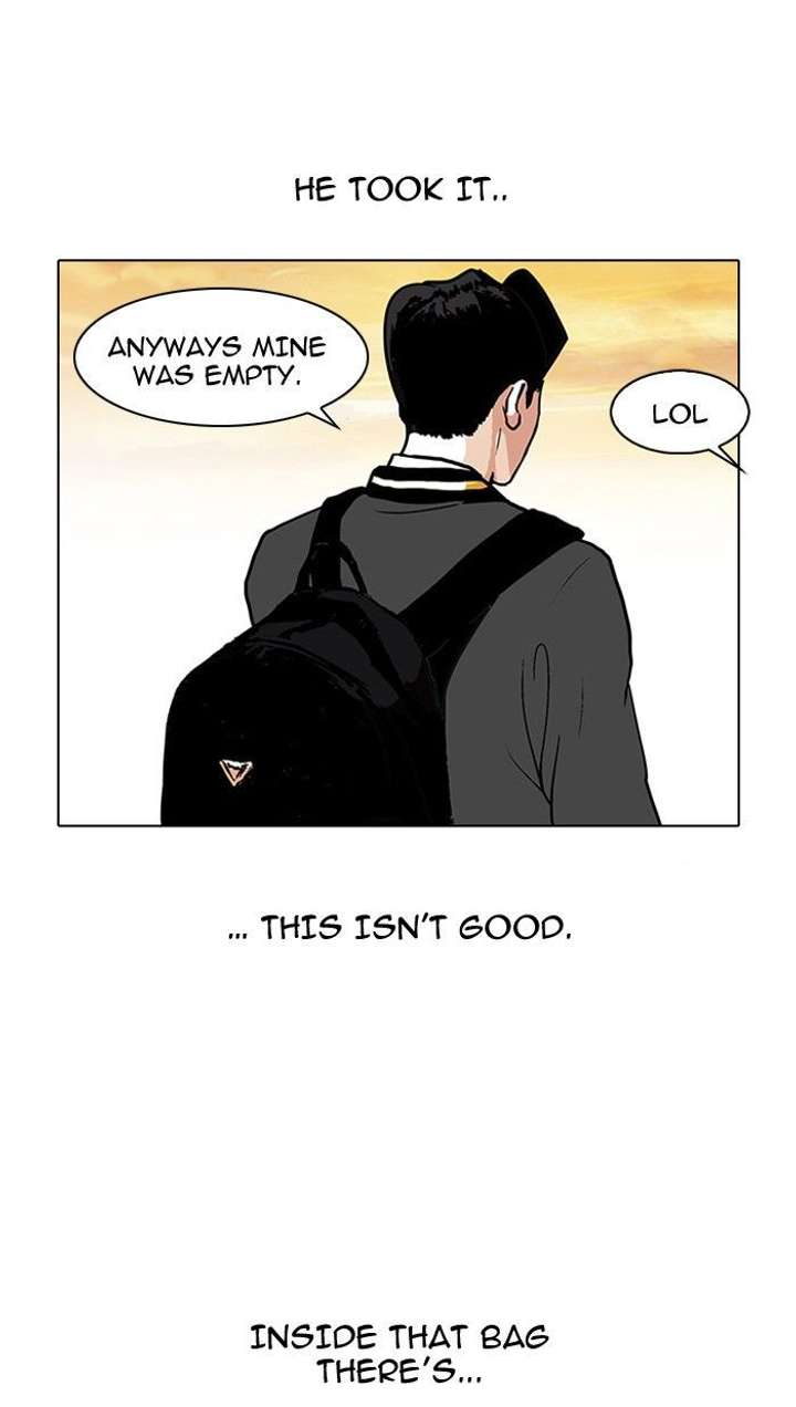 Lookism — Chapter 110 — page 64