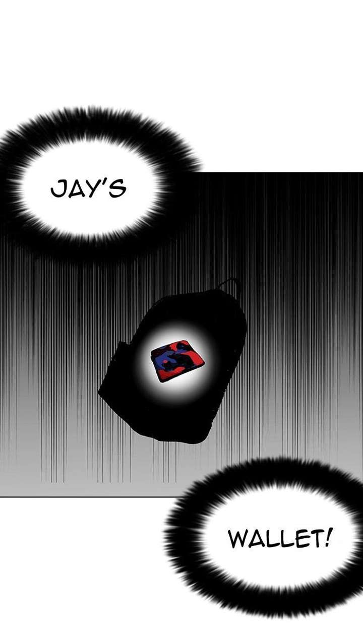 Lookism — Chapter 110 — page 65