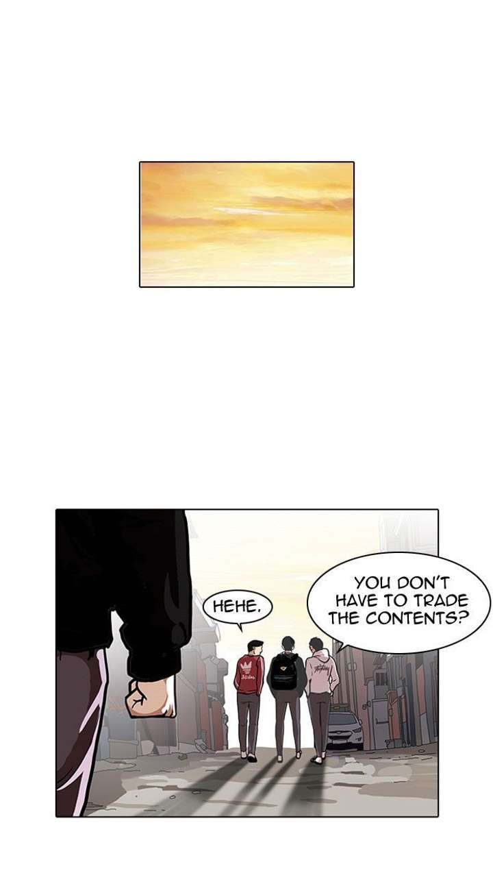 Lookism — Chapter 111 — page 1