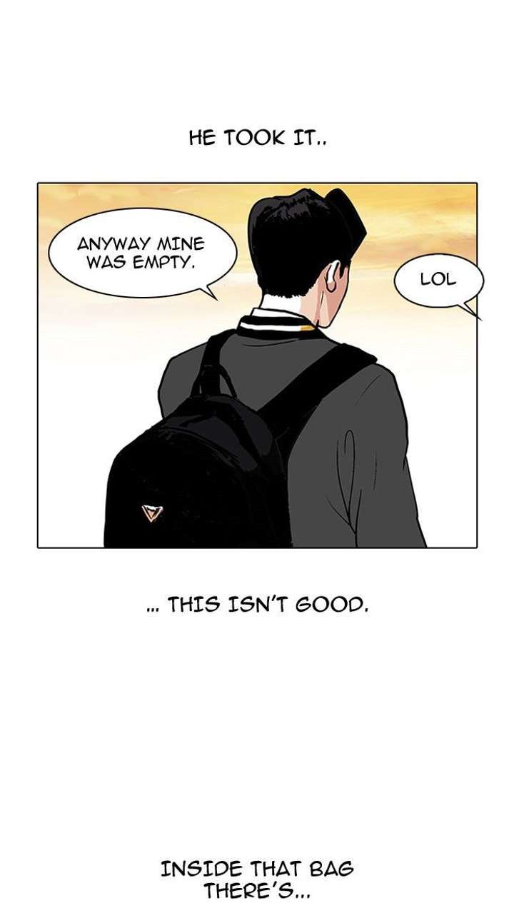 Lookism — Chapter 111 — page 2