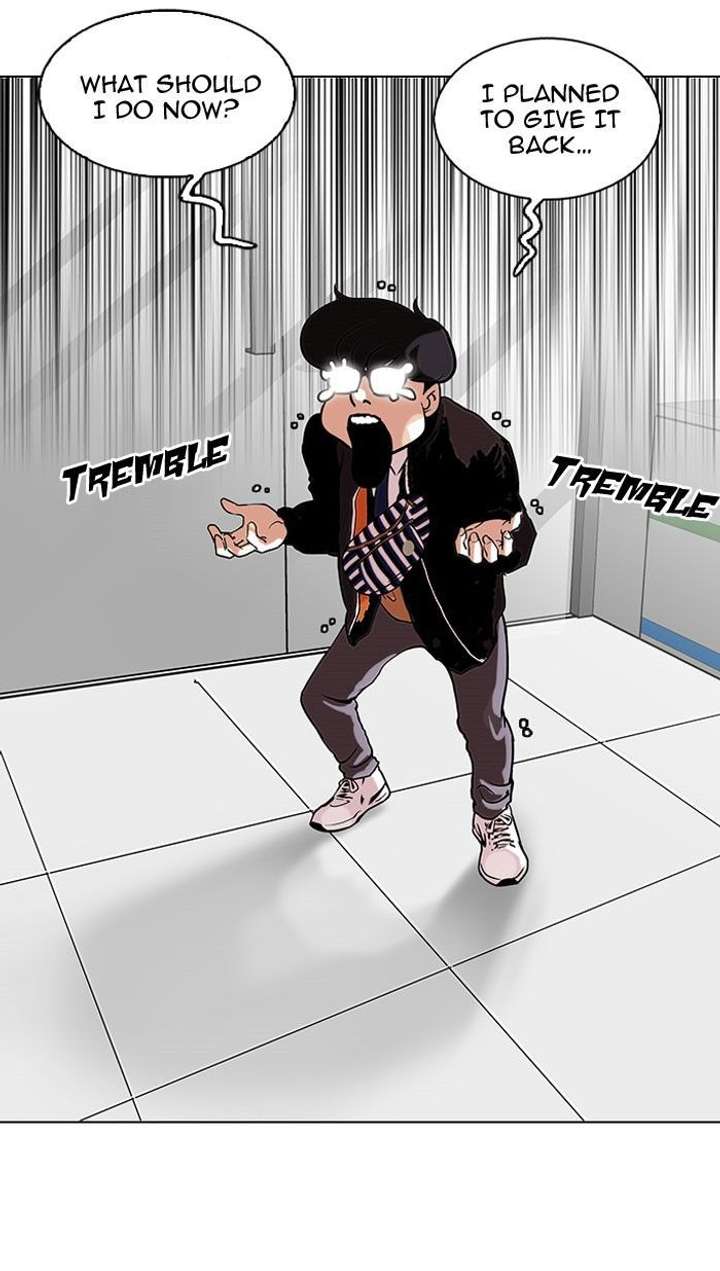 Lookism — Chapter 111 — page 10