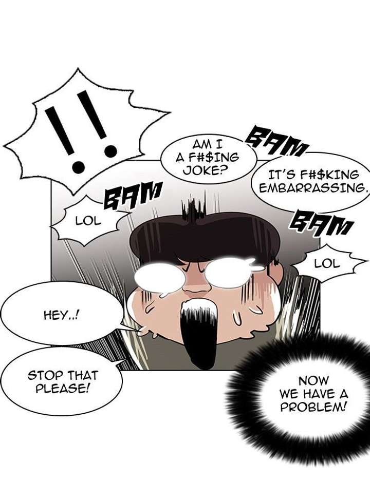 Lookism — Chapter 111 — page 23