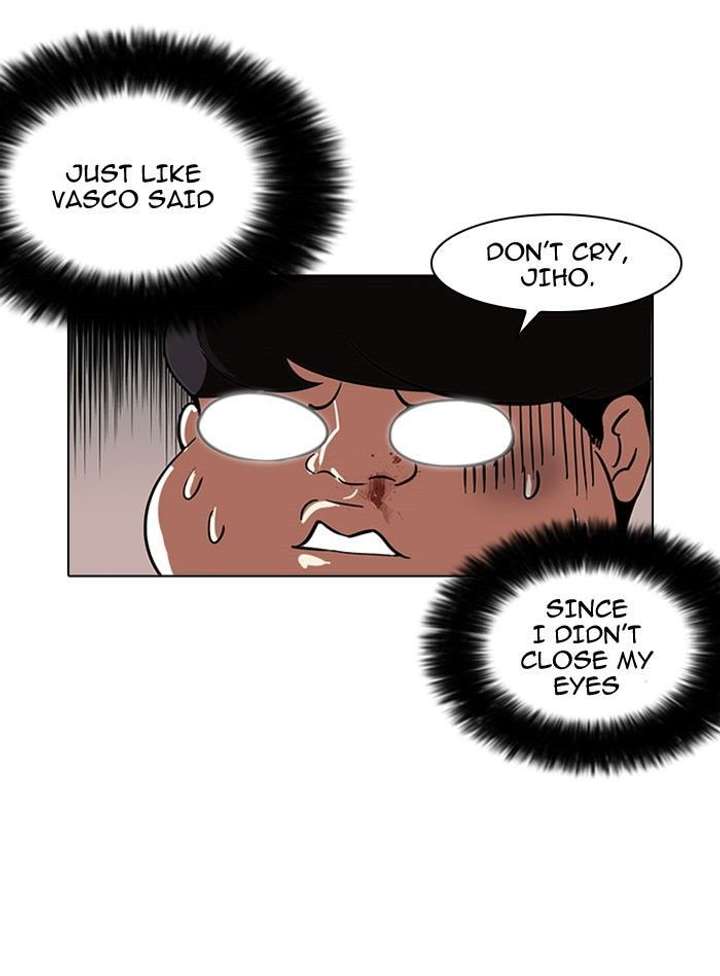 Lookism — Chapter 111 — page 27