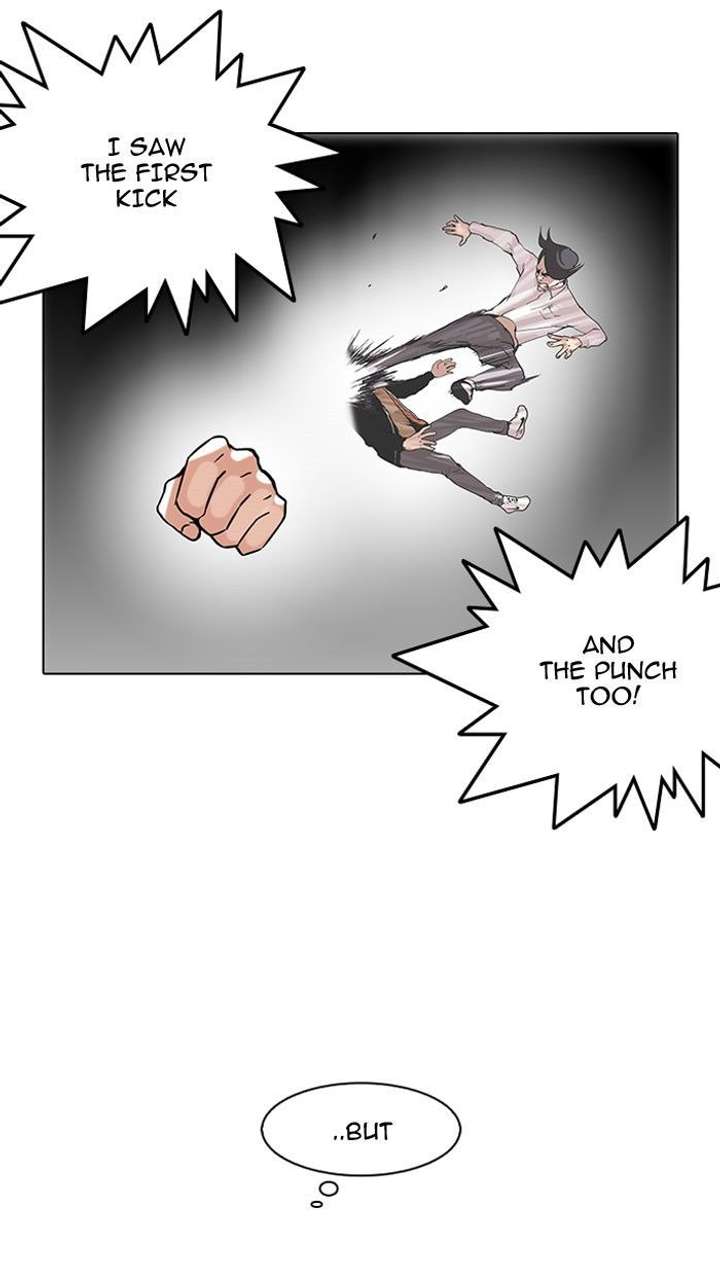Lookism — Chapter 111 — page 28