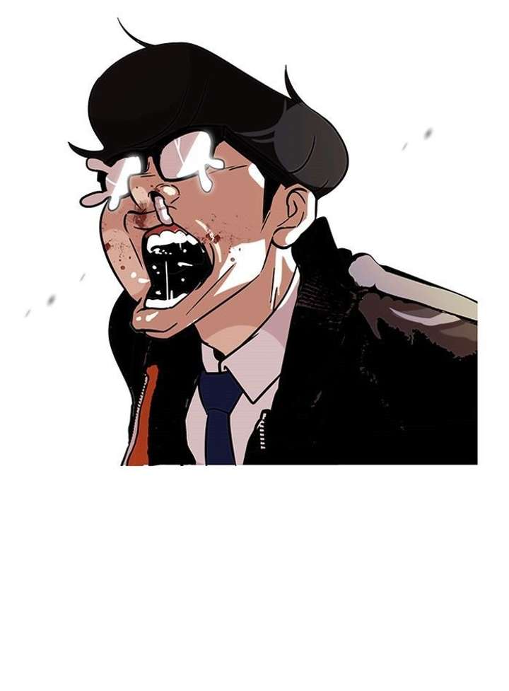 Lookism — Chapter 111 — page 30