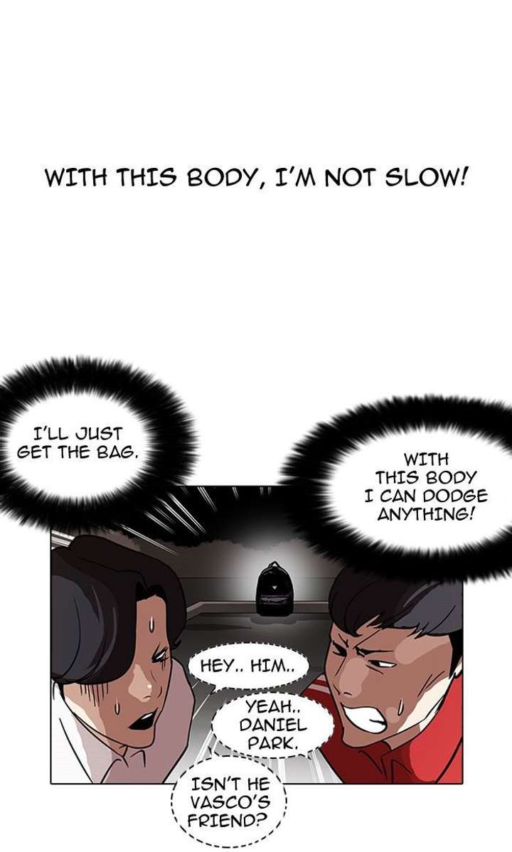 Lookism — Chapter 111 — page 34