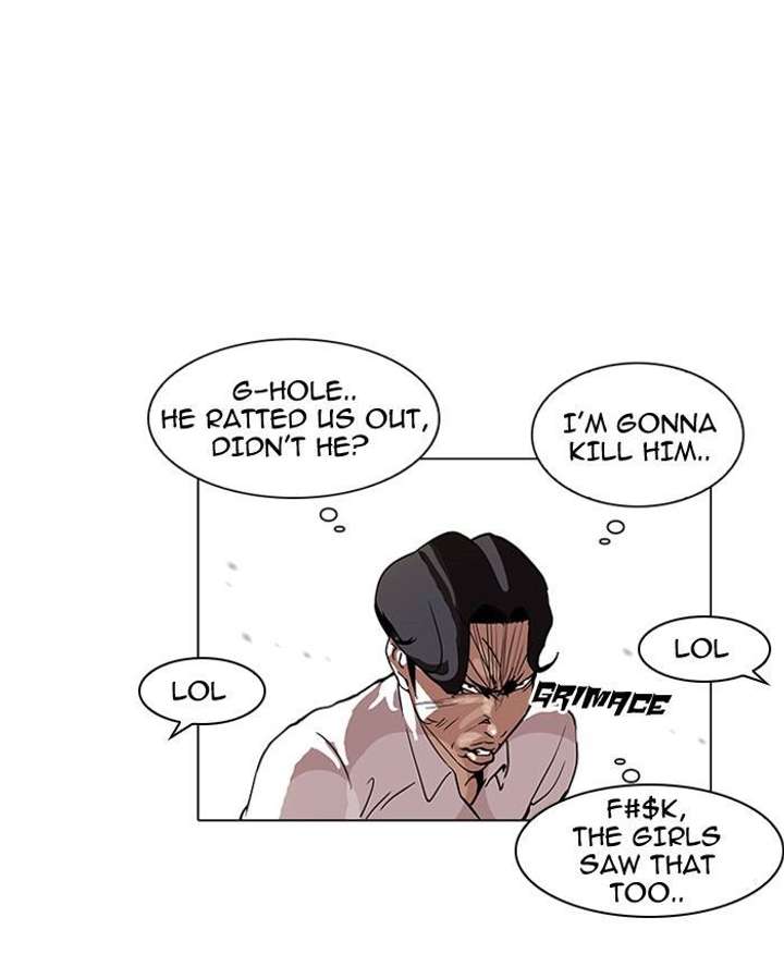 Lookism — Chapter 111 — page 42