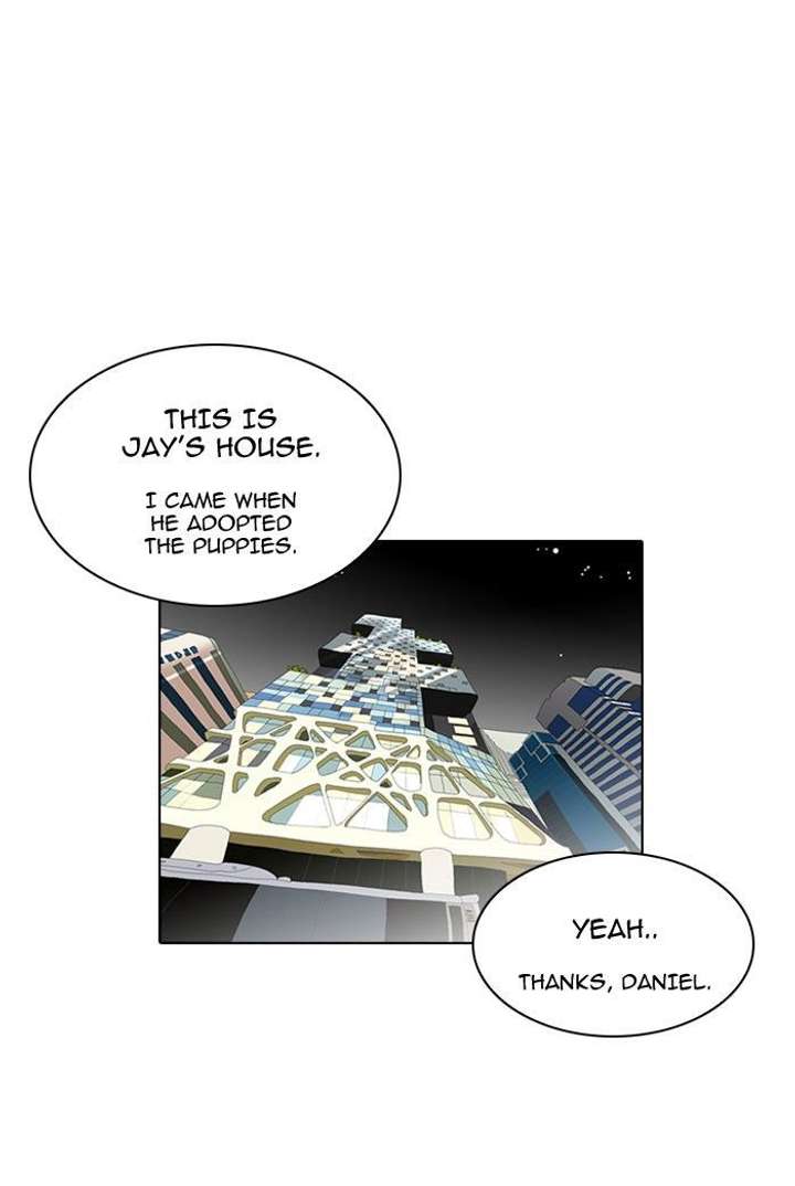Lookism — Chapter 111 — page 43