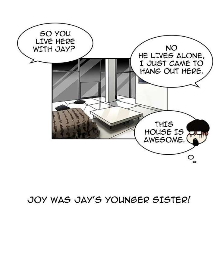 Lookism — Chapter 111 — page 48