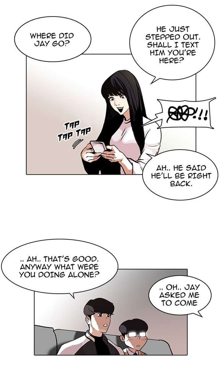 Lookism — Chapter 111 — page 49