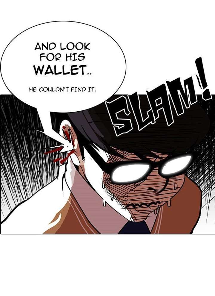 Lookism — Chapter 111 — page 50