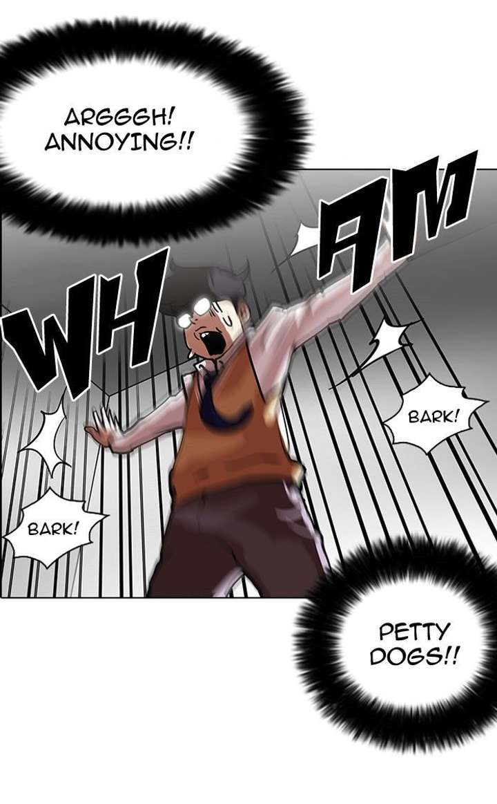 Lookism — Chapter 111 — page 57