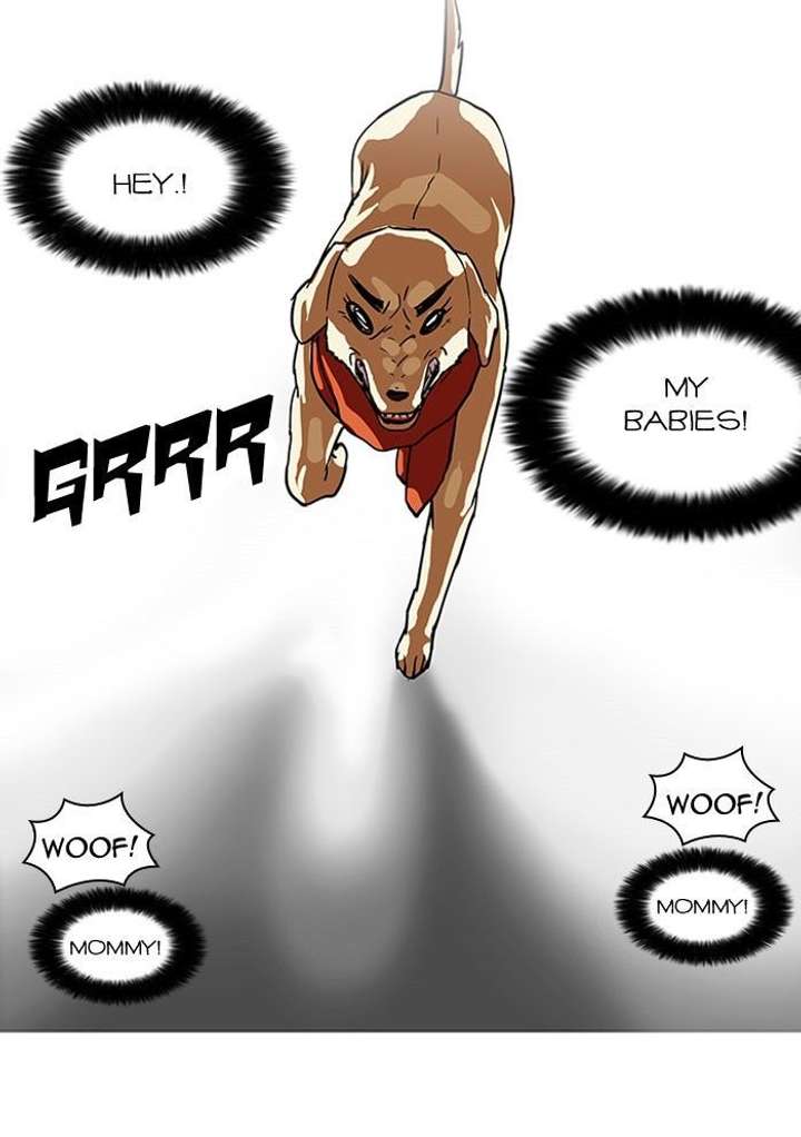 Lookism — Chapter 111 — page 60