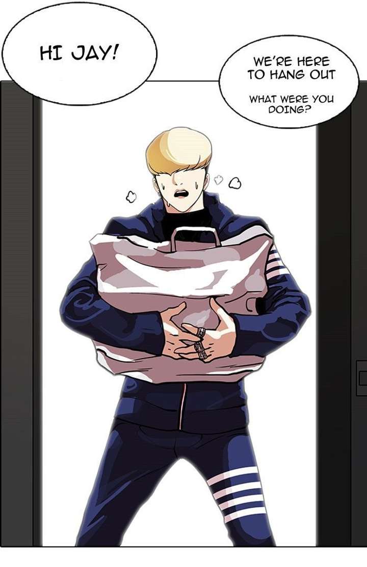 Lookism — Chapter 111 — page 63