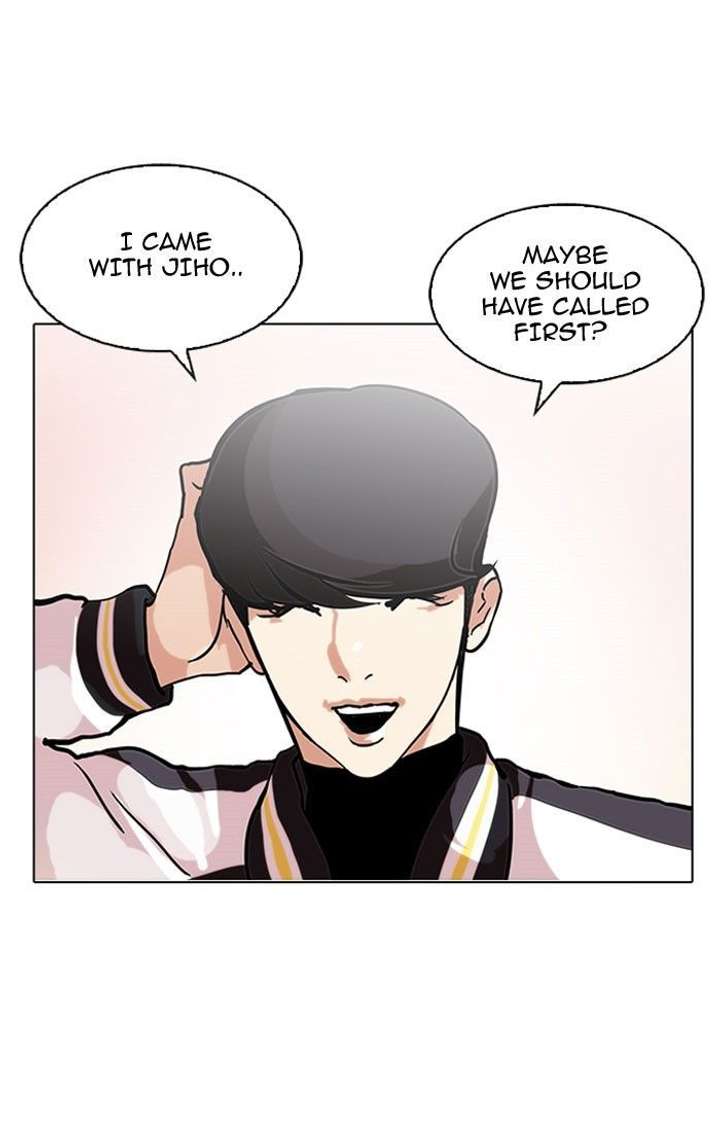 Lookism — Chapter 111 — page 64