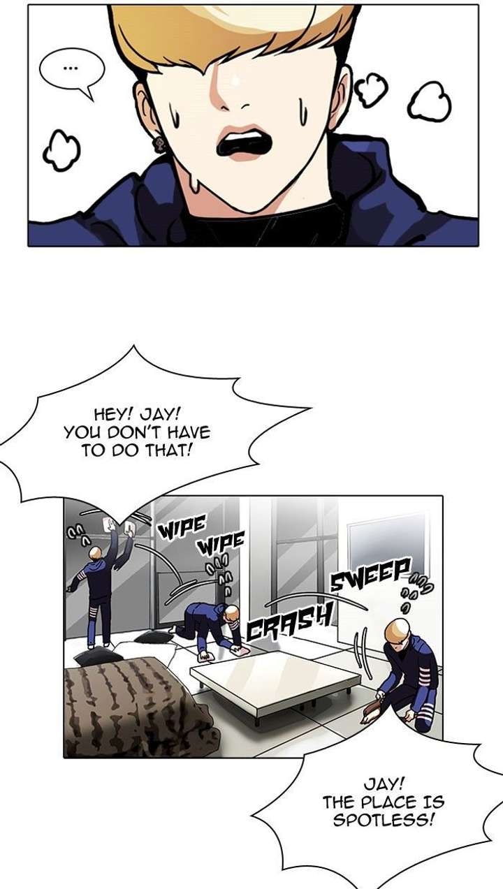 Lookism — Chapter 111 — page 65