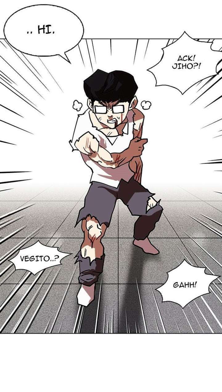 Lookism — Chapter 111 — page 67