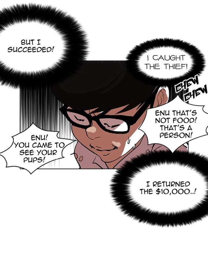 Lookism — Chapter 111 — page 68