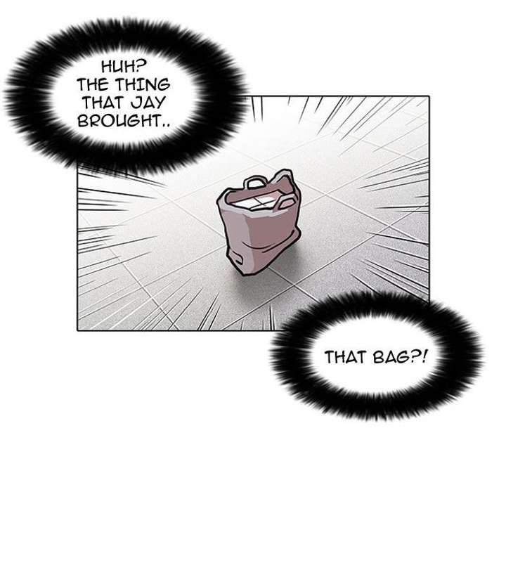 Lookism — Chapter 111 — page 69