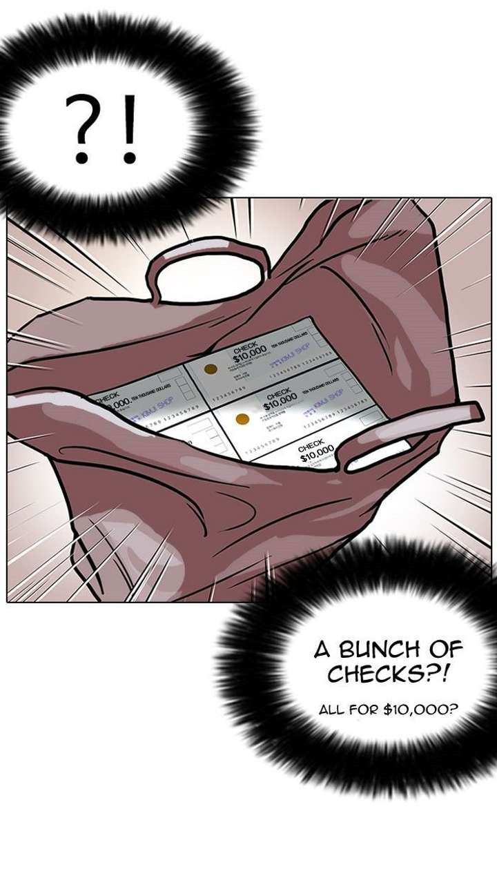 Lookism — Chapter 111 — page 70