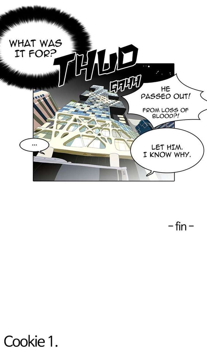 Lookism — Chapter 111 — page 75