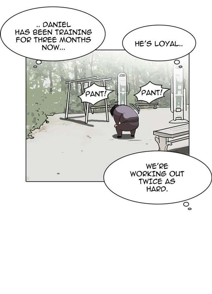 Lookism — Chapter 111 — page 85
