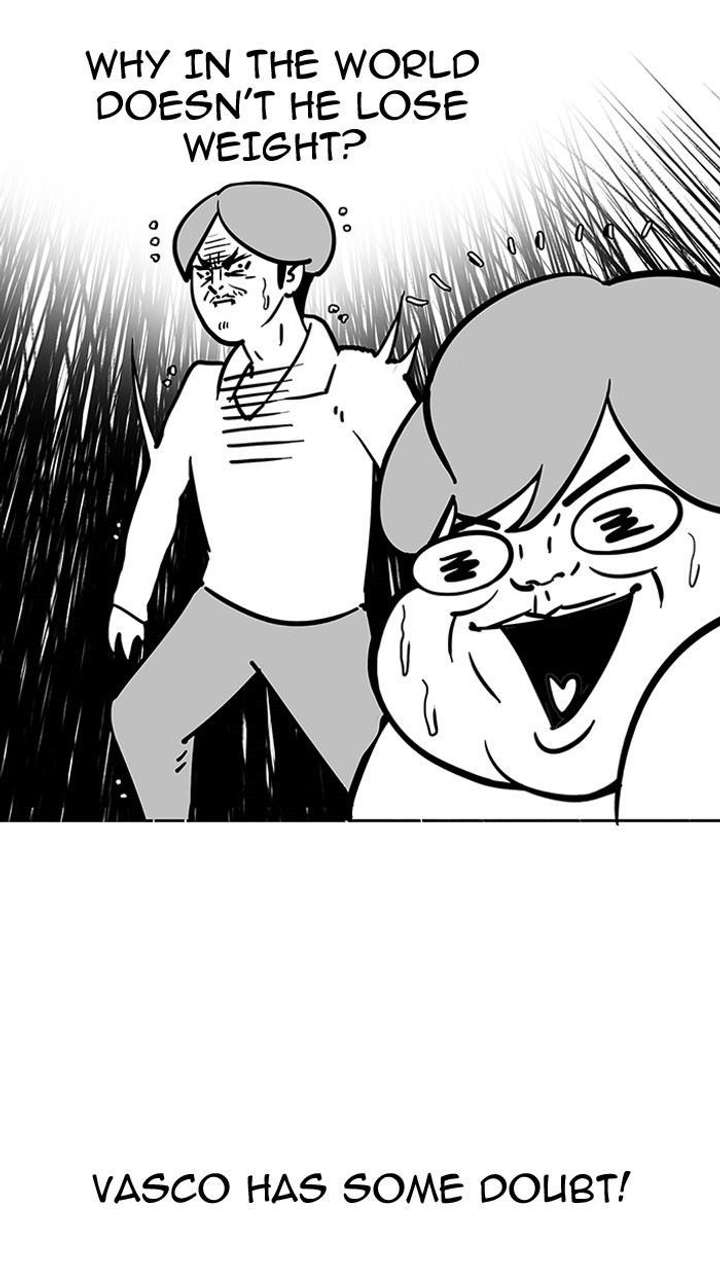 Lookism — Chapter 111 — page 87
