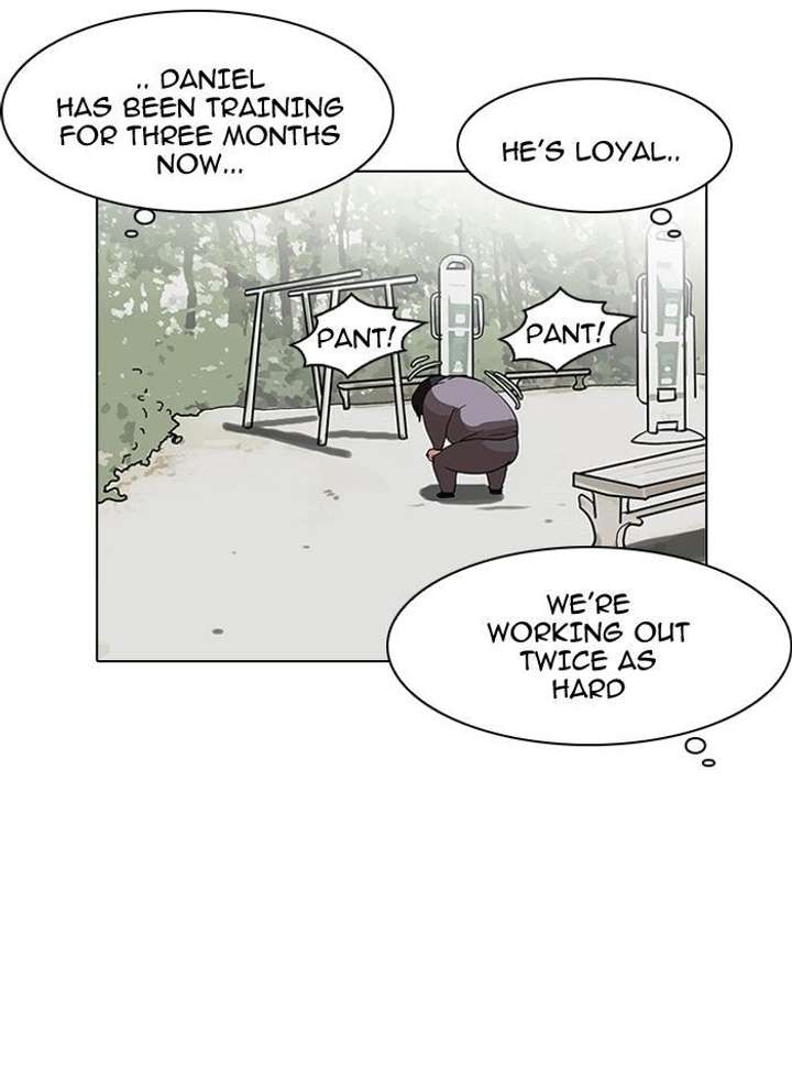 Lookism — Chapter 112 — page 4