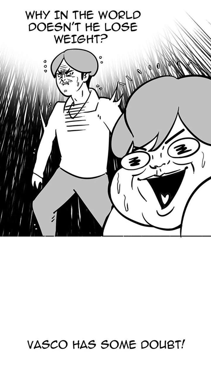 Lookism — Chapter 112 — page 6