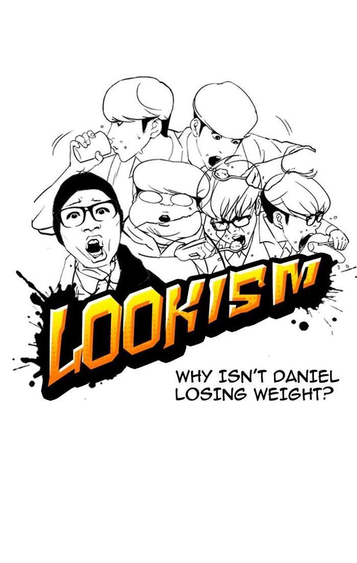 Lookism — Chapter 112 — page 8