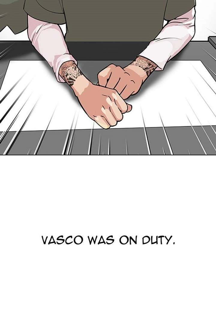 Lookism — Chapter 112 — page 13