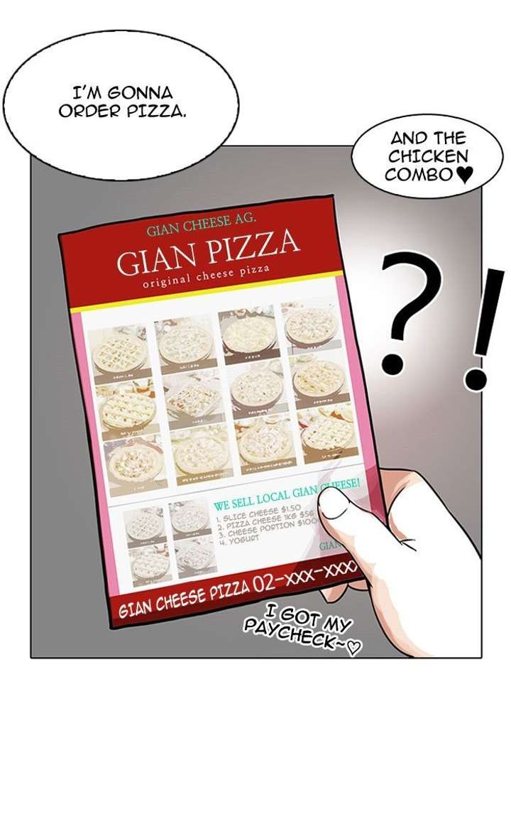 Lookism — Chapter 112 — page 29