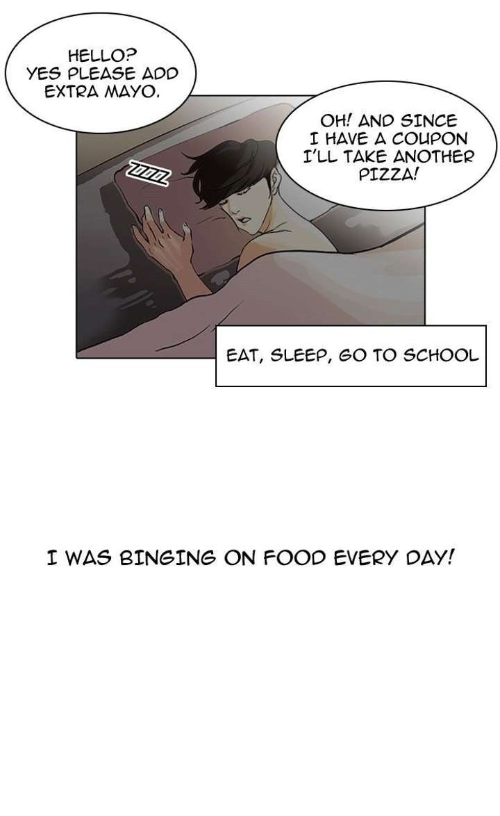 Lookism — Chapter 112 — page 30