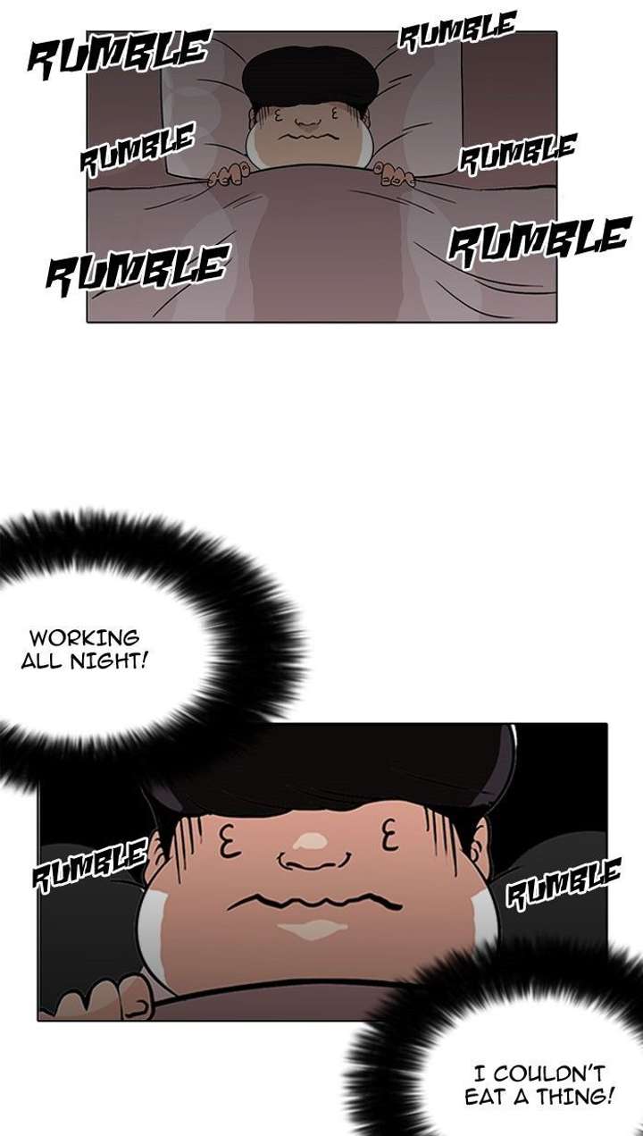 Lookism — Chapter 112 — page 35