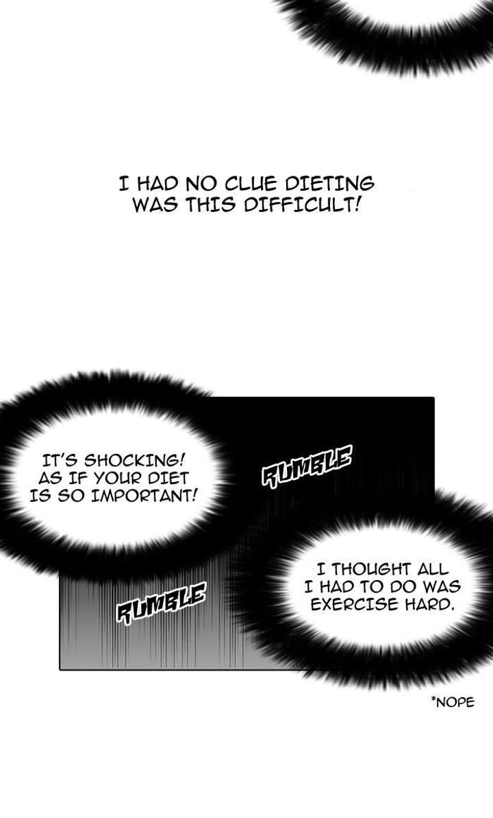 Lookism — Chapter 112 — page 36