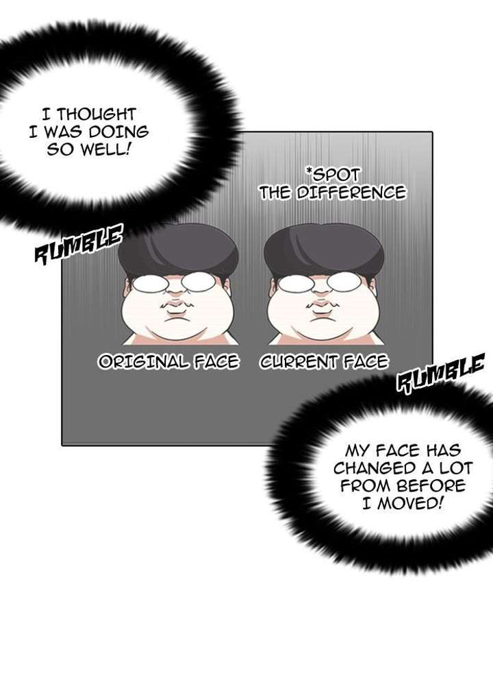 Lookism — Chapter 112 — page 37