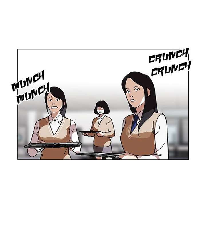 Lookism — Chapter 112 — page 45