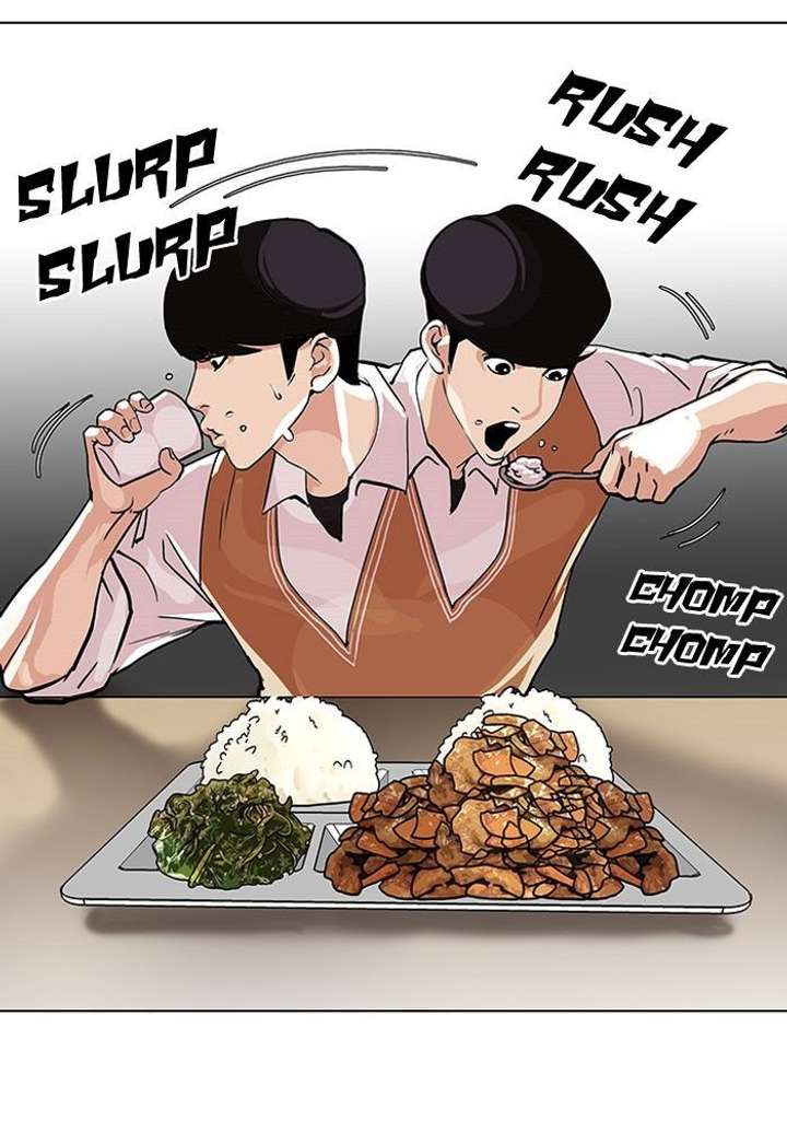 Lookism — Chapter 112 — page 46