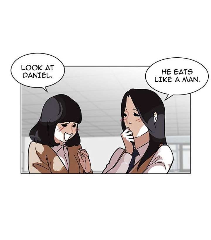 Lookism — Chapter 112 — page 48